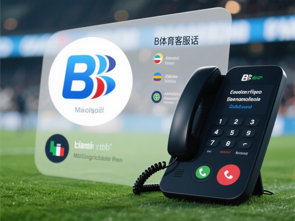 此外，b体育客服电话还提供多语言支持，这对于非母语