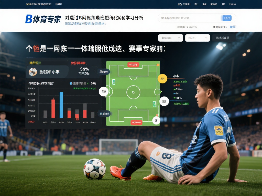 对于许多体育爱好者来说，成为“赛事专家”似乎是一个