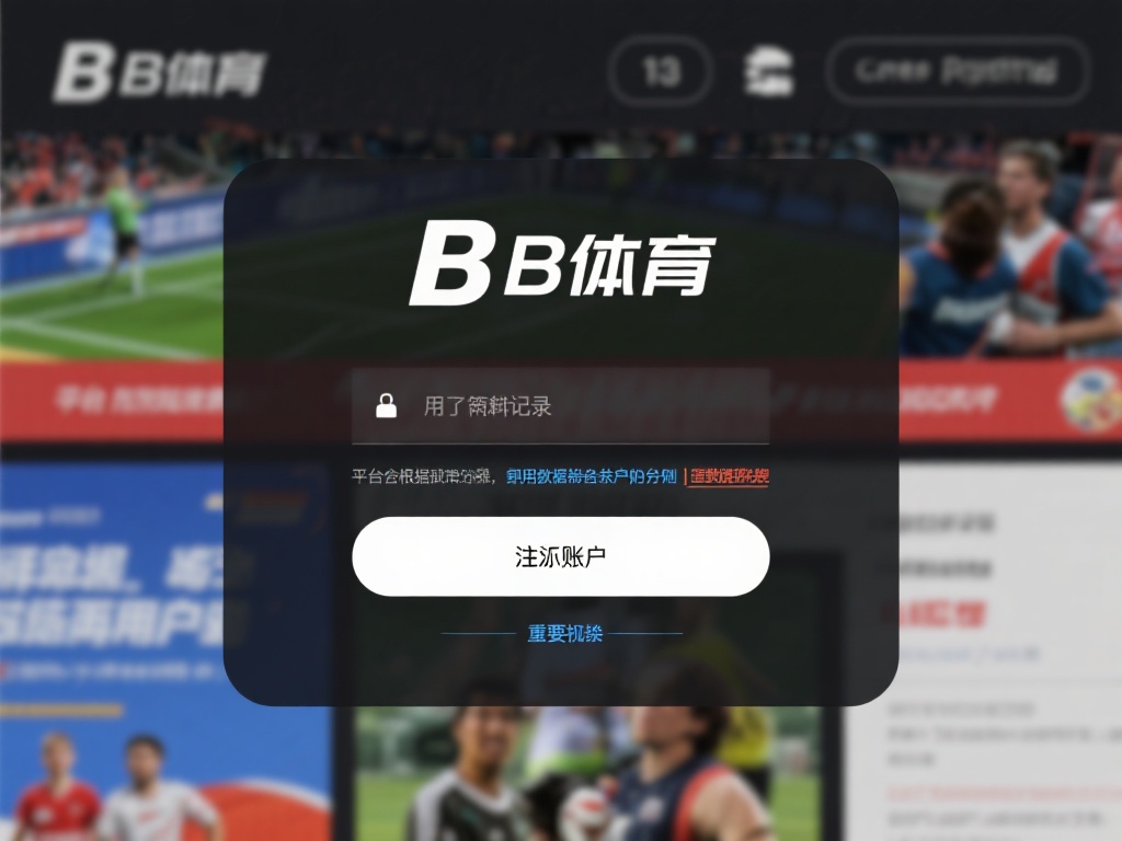 B体育怎么注销？了解注销前后需要注意的关键点 (B体育怎么注销账号？注销前后关键注意事项全解析）