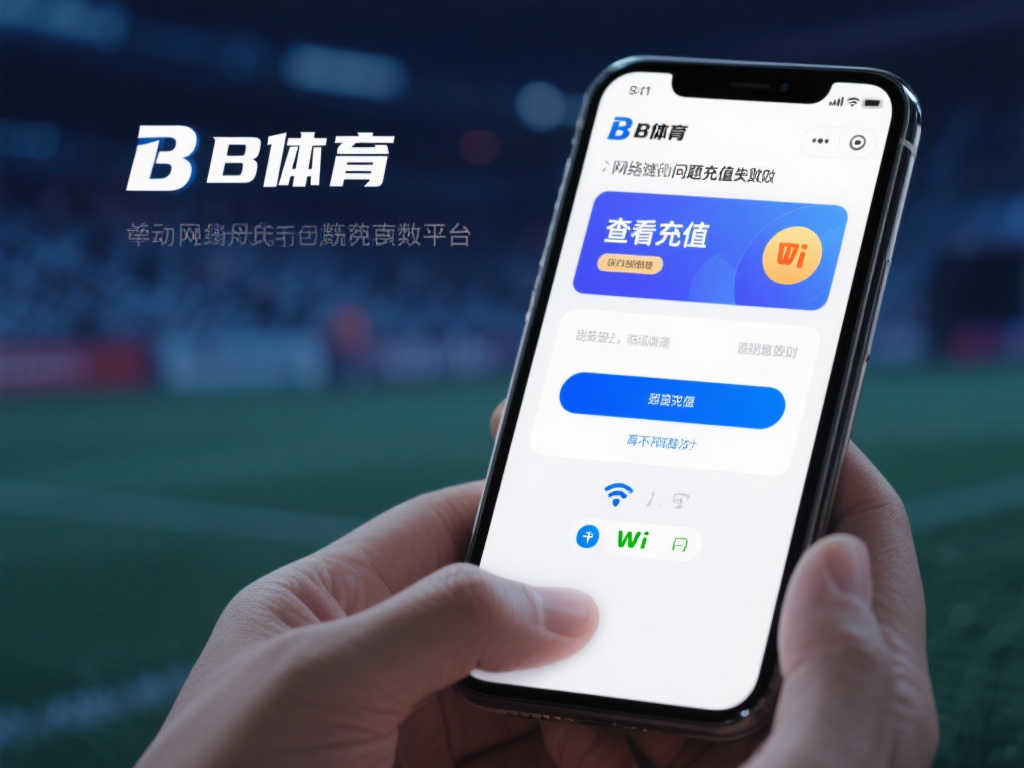 网络问题是充值失败的常见原因之一。建议在尝试充值前