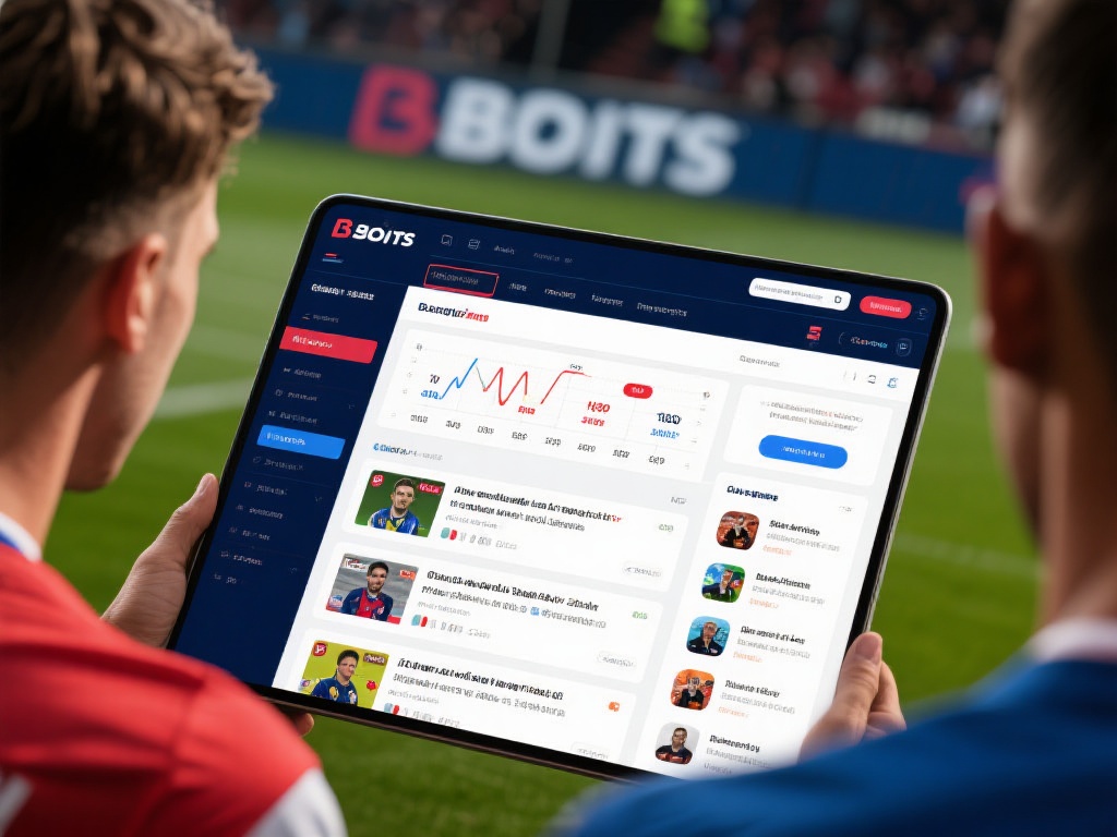 在如今信息爆炸的时代，体育迷和投资者们都渴望获取最