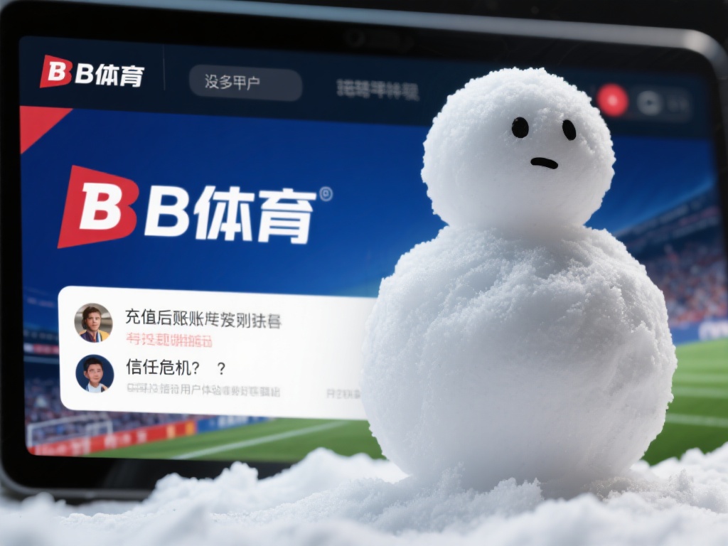近年来，不少用户对b体育等类似平台提出了诸多不满，