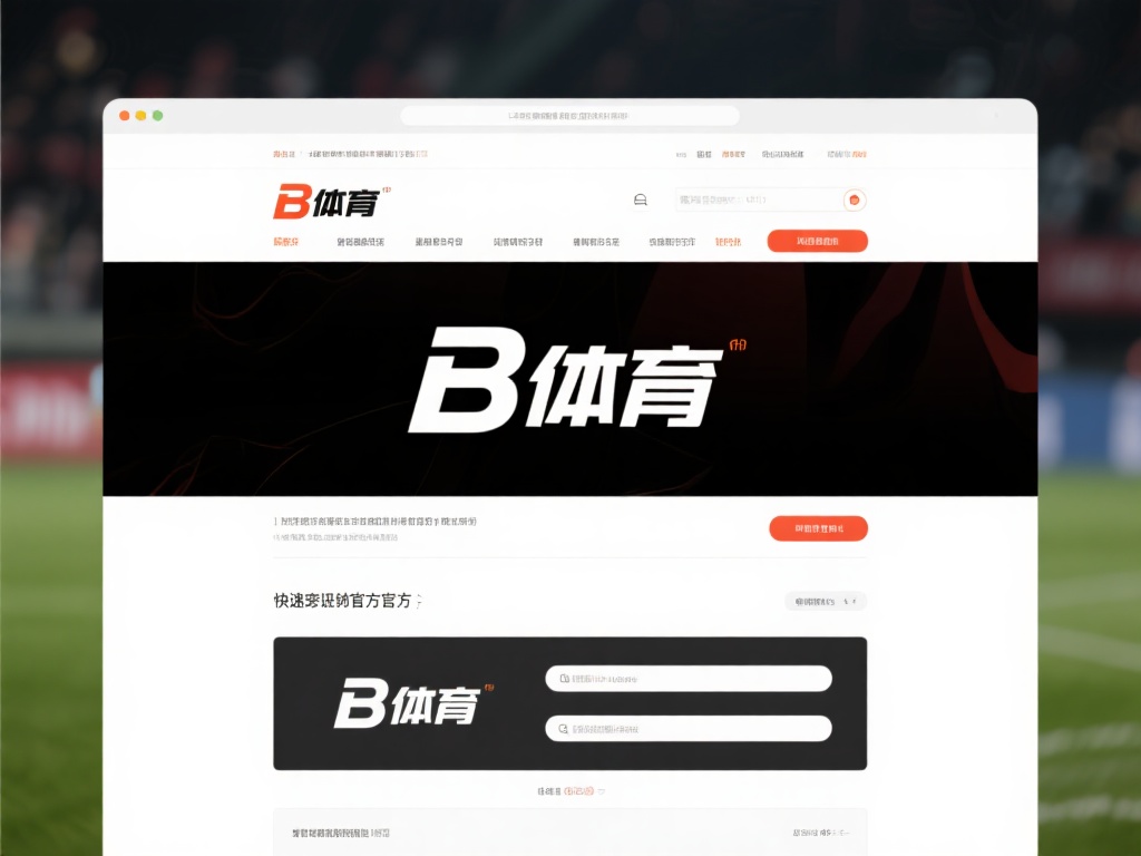 要找到B体育的官方网站，其实并不复杂，但需要一定的