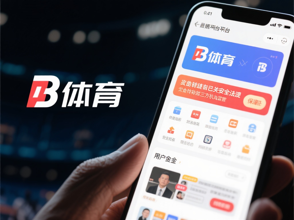 此外，平台严格遵守相关法律法规，资金流转受到第三方