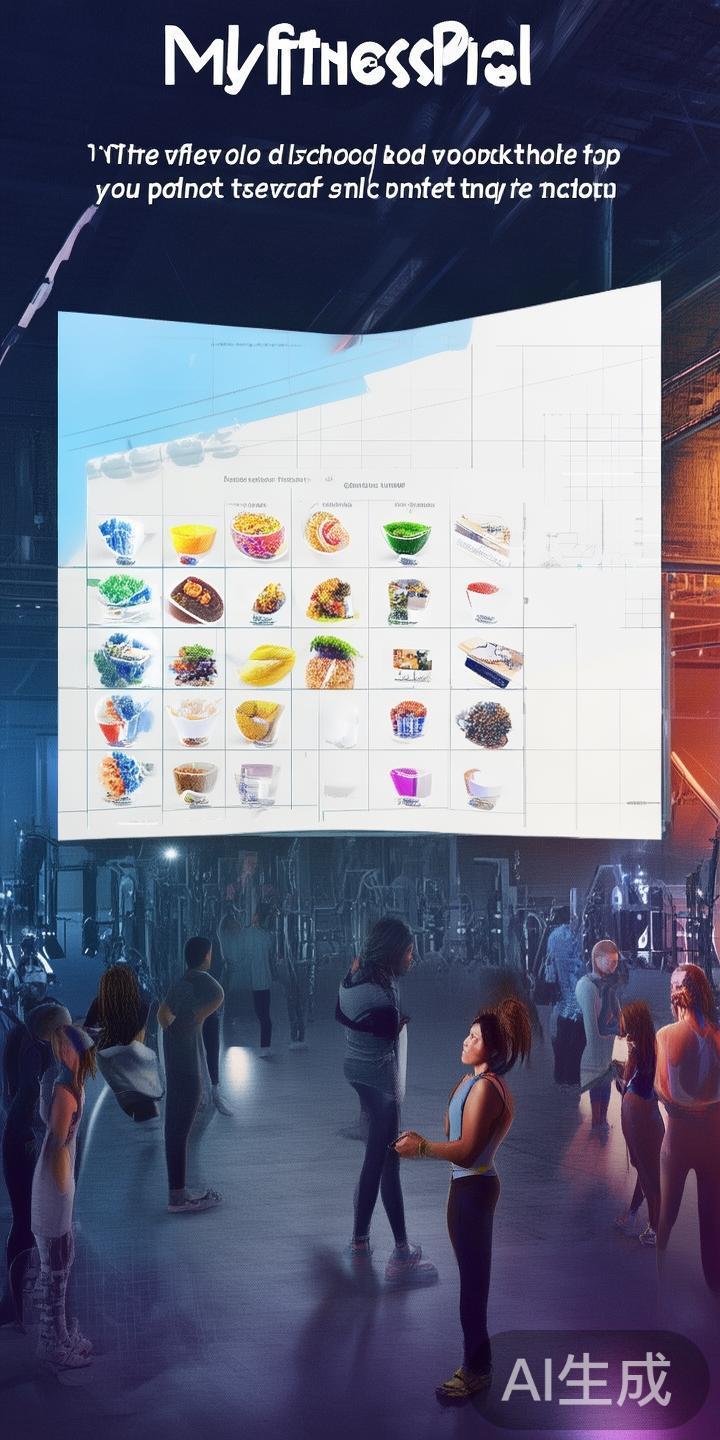 常用体育应用程序盘点：功能亮点全面解析