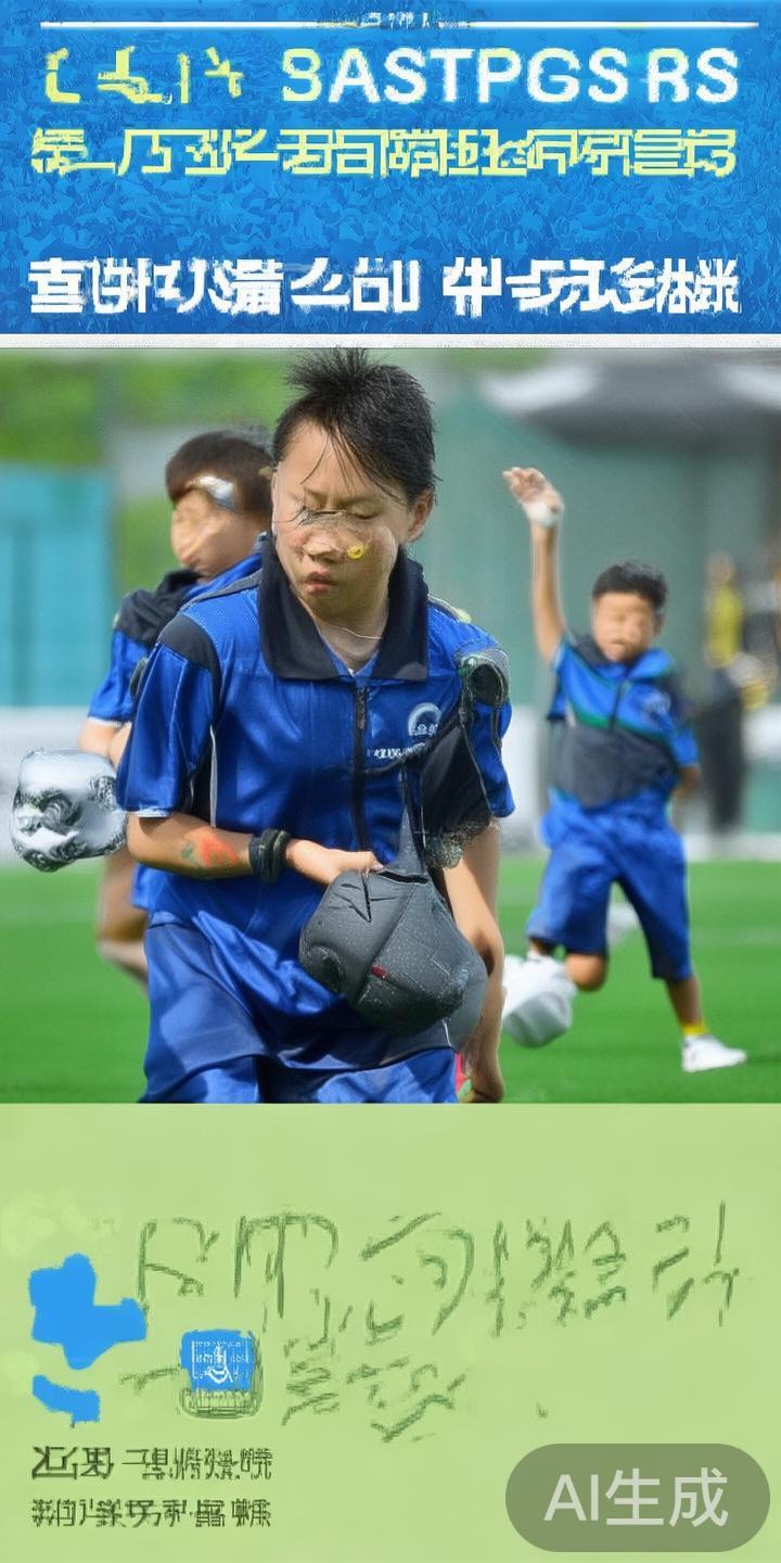 乐动体育项目B在青少年体育推广中的应用现状与未来发展前景分析