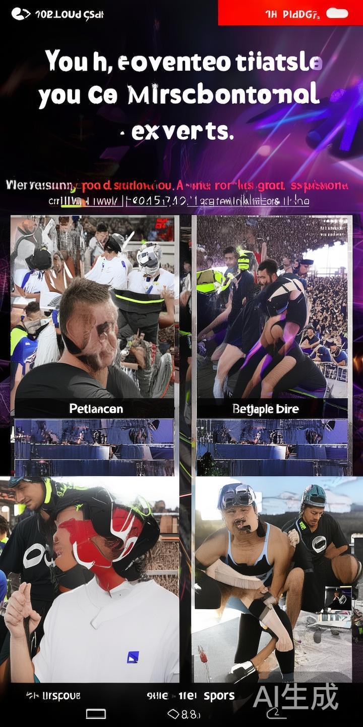 除了个人数据管理，乐动体育软件还为用户提供一个交流