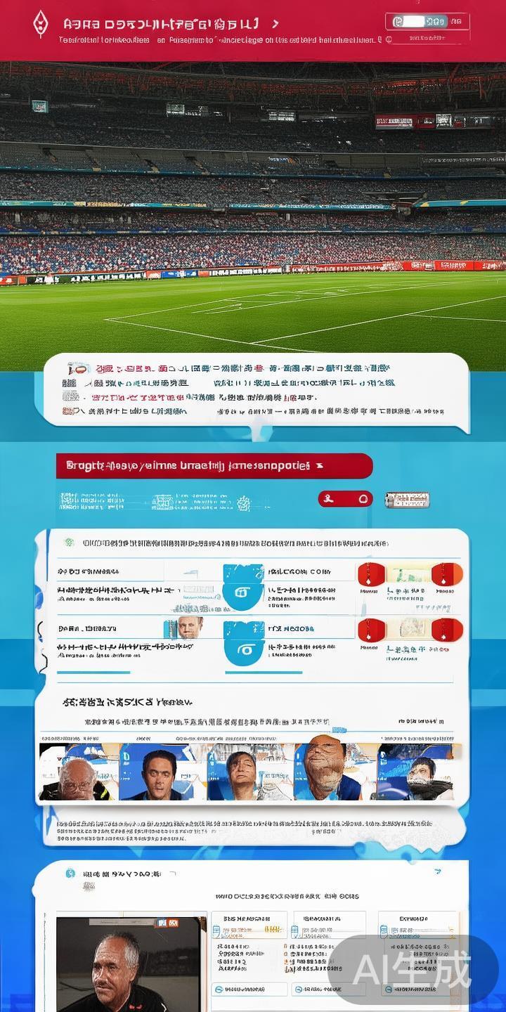 全面掌握B威体育官网最新赛事动态及平台功能指南 除了官方公告,B威体育官网通常设有丰富的资讯板块,