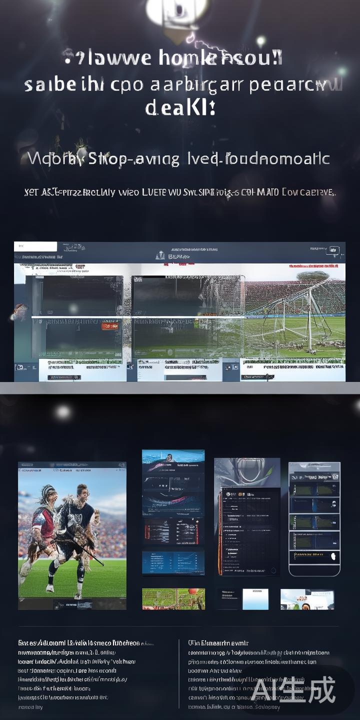 全面揭秘b体育最新网站的功能特色与用户体验深度分享