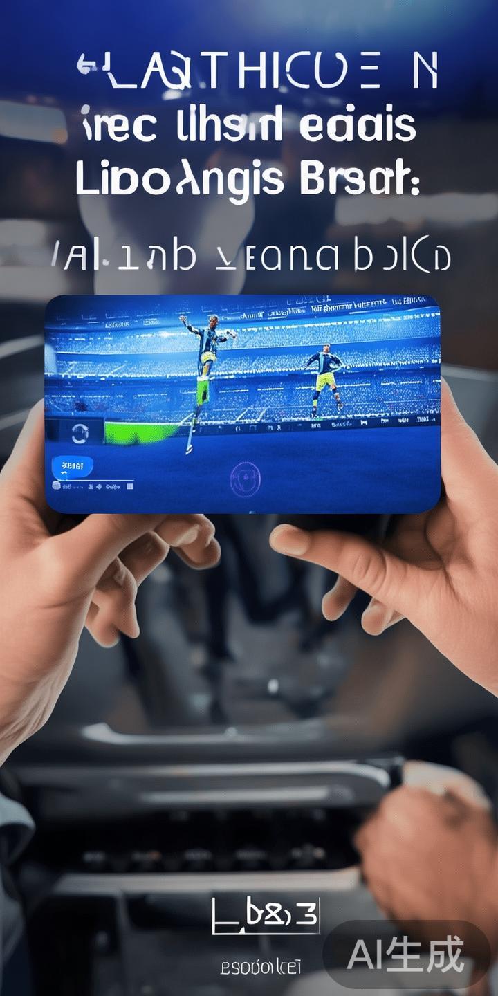 B33体育全站APP：覆盖全面赛事直播与专业体育投注平台全面解析