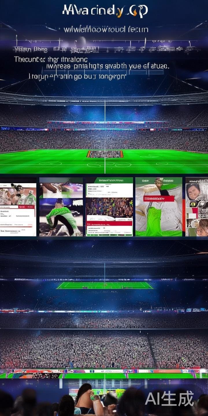 OPE体育网页B:全面解析最新体育赛事平台的功能与特色