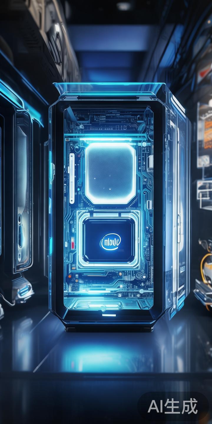 高性能B体育软件最佳适配的电脑主机选择与配置指南