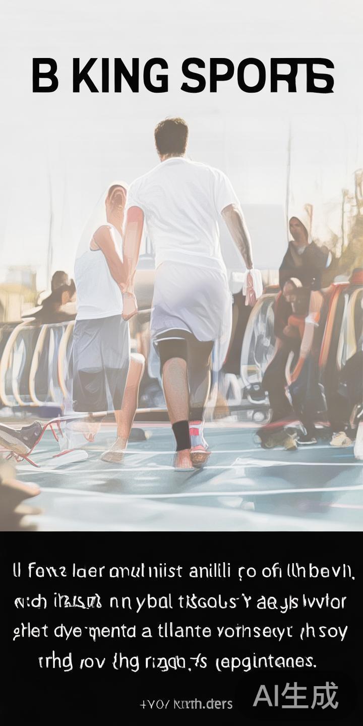 全面解析:如何通过“b王体育”平台有效提升个人体育运动体验与参与度